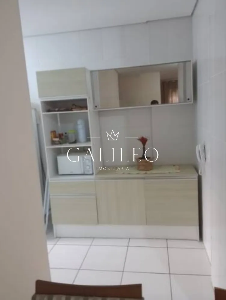 Apartamento, 3 quartos, 80 m² - Foto 9