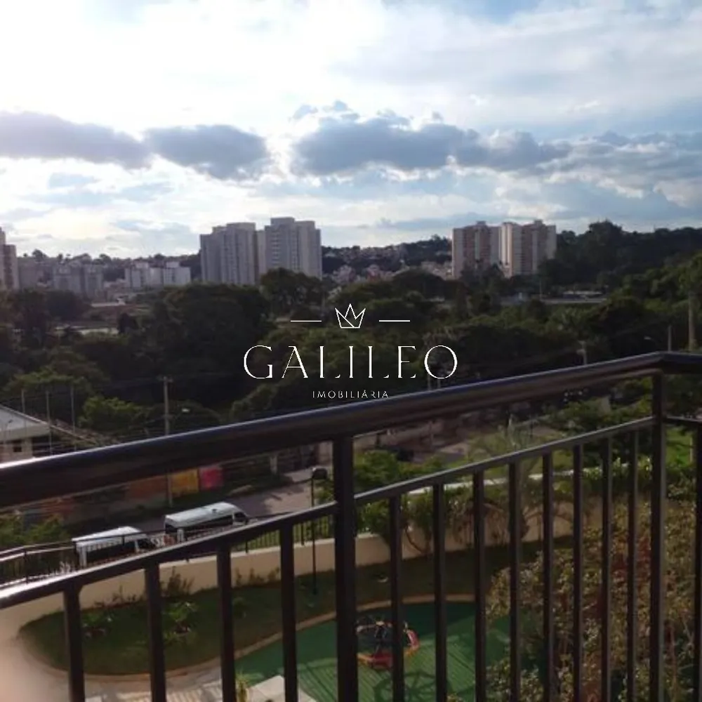Apartamento, 3 quartos, 80 m² - Foto 5