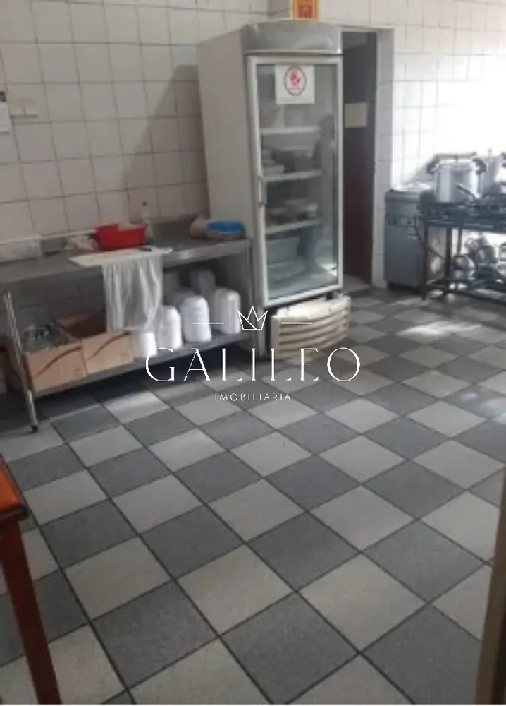 Loja-Salão, 250 m² - Foto 2