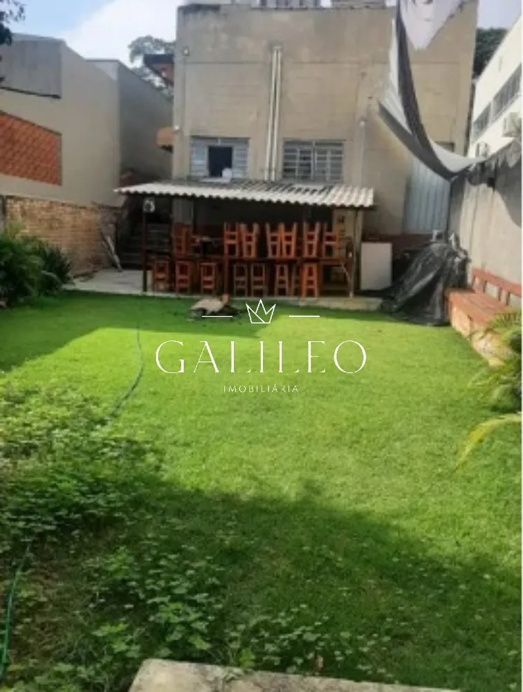 Loja-Salão, 250 m² - Foto 6
