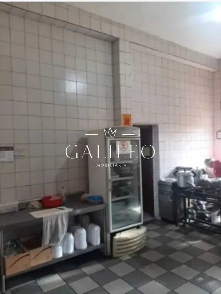 Loja-Salão, 250 m² - Foto 3