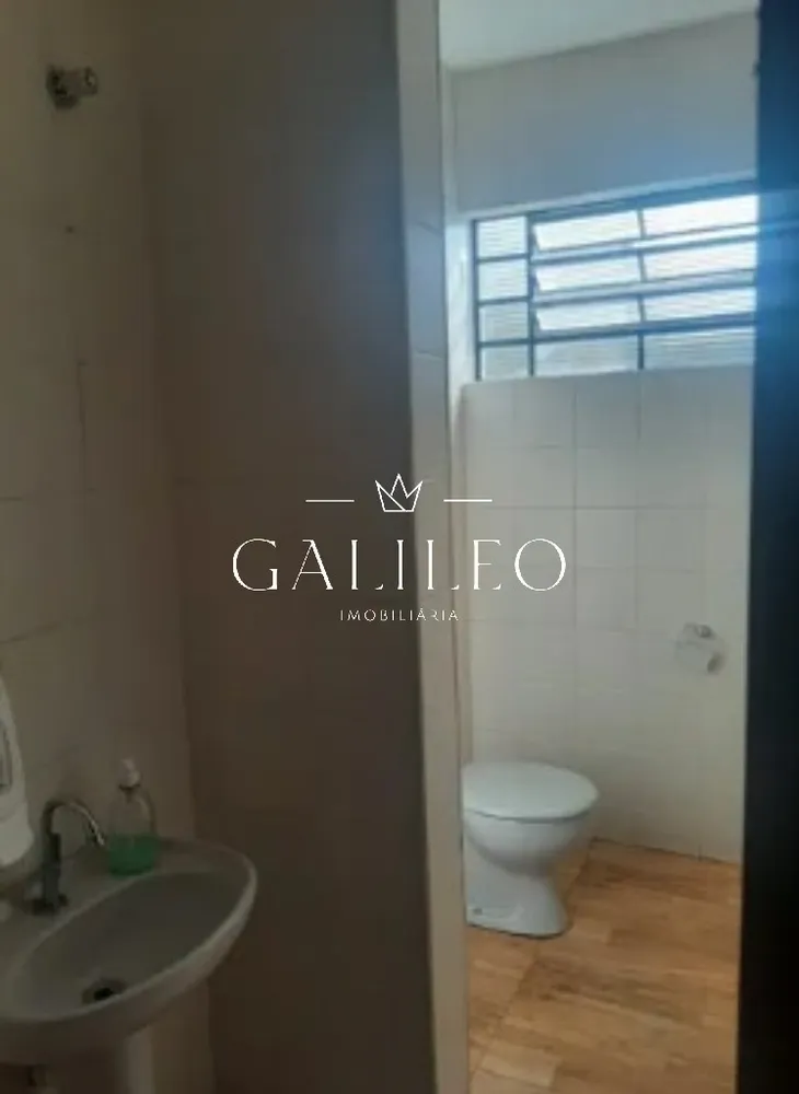 Loja-Salão, 250 m² - Foto 7