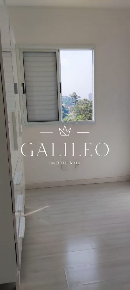 Apartamento, 2 quartos, 55 m² - Foto 9
