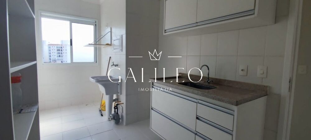 Apartamento, 2 quartos, 55 m² - Foto 3