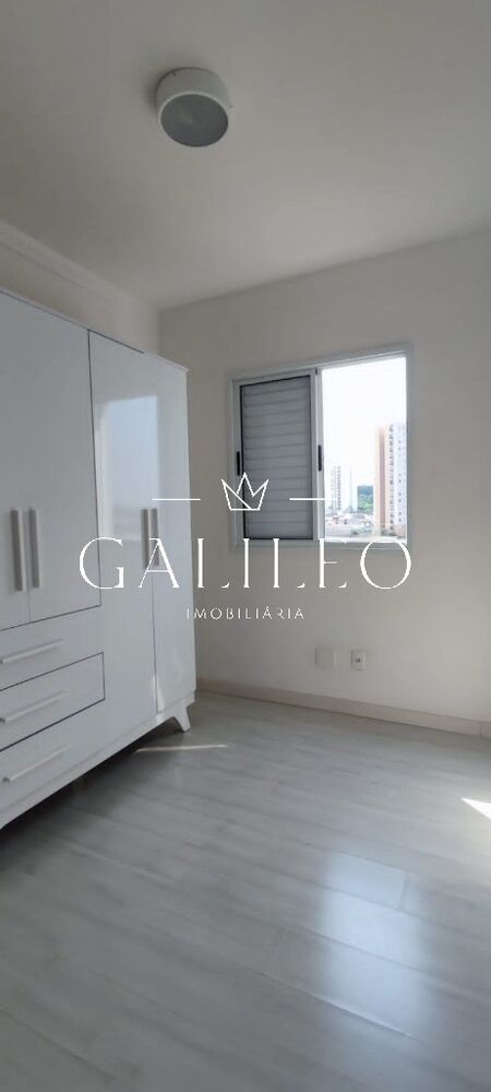 Apartamento, 2 quartos, 55 m² - Foto 7