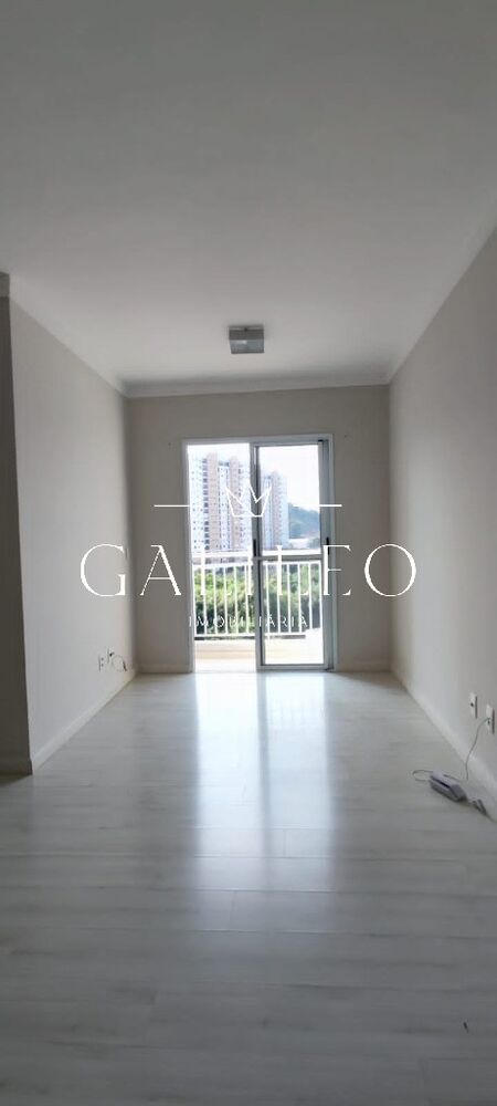 Apartamento, 2 quartos, 55 m² - Foto 2