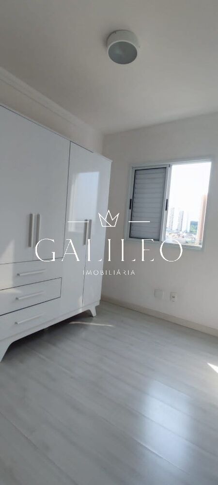 Apartamento, 2 quartos, 55 m² - Foto 6