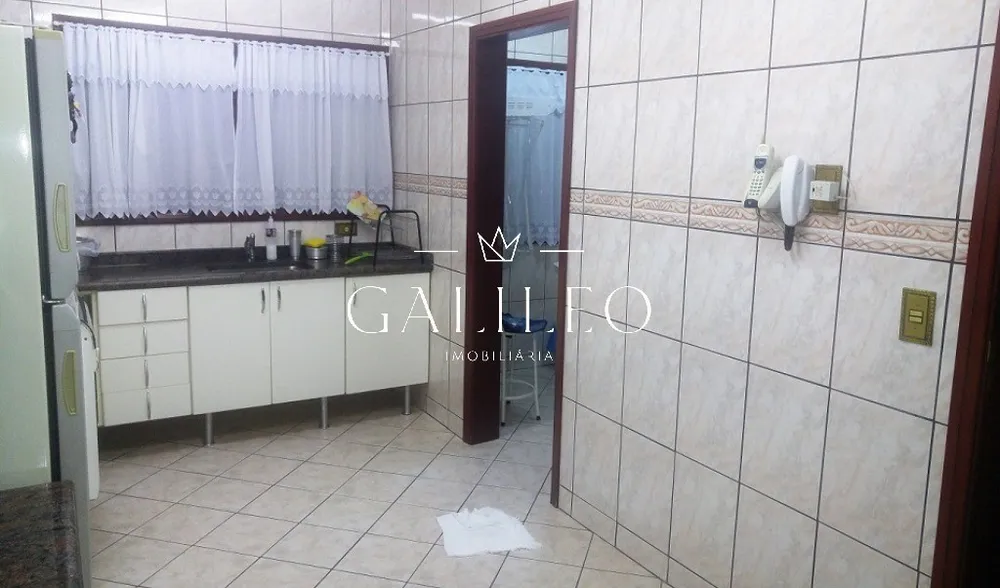 Casa, 4 quartos - Foto 4