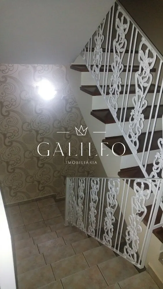 Casa, 4 quartos - Foto 7