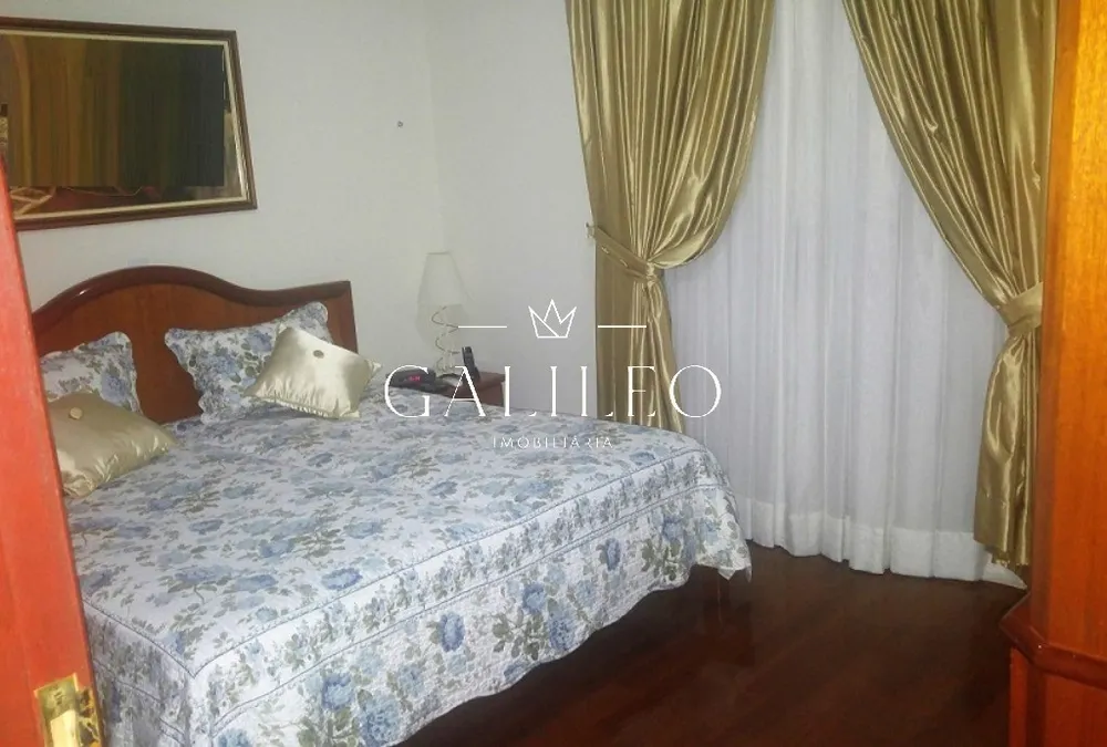 Casa, 4 quartos - Foto 5