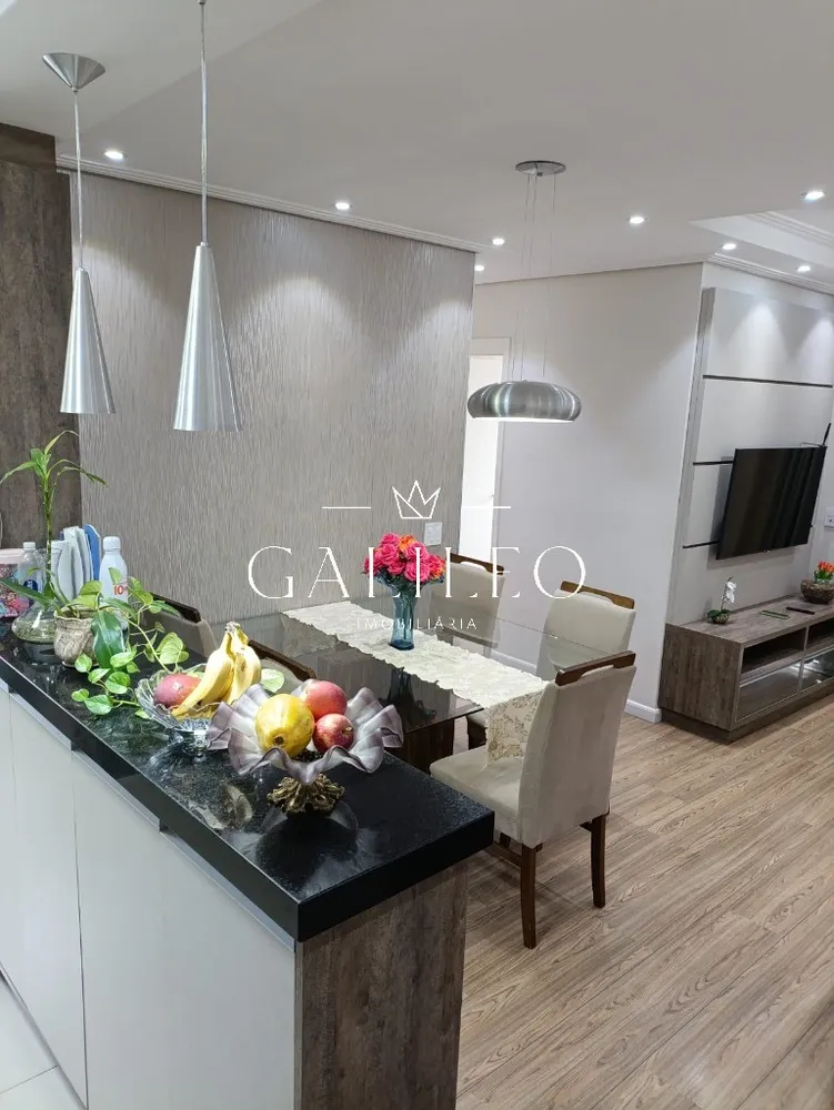 Apartamento, 3 quartos, 71 m² - Foto 3