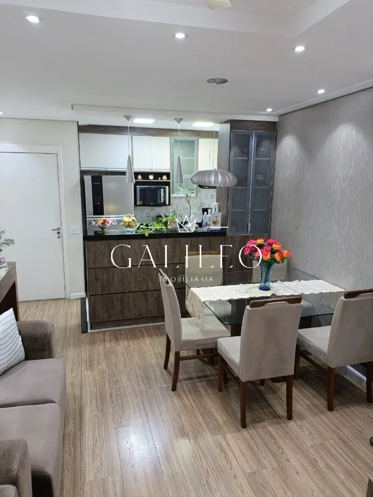 Apartamento, 3 quartos, 71 m² - Foto 2