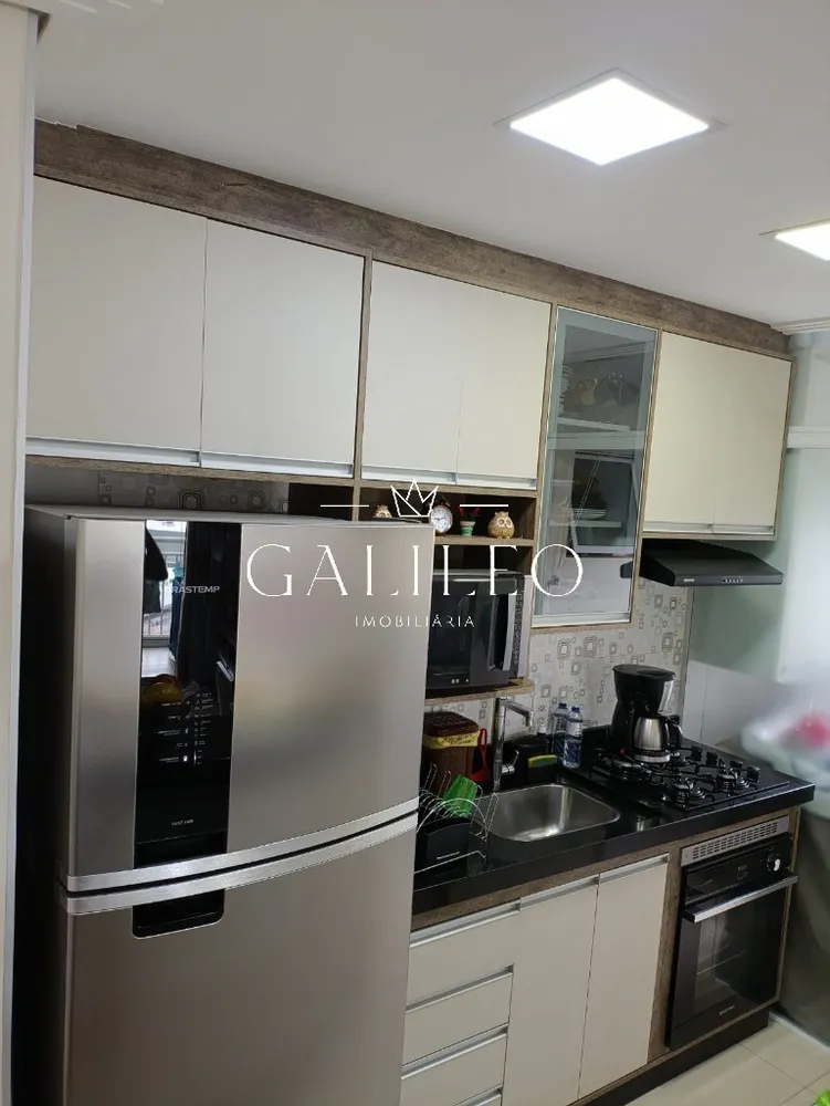 Apartamento, 3 quartos, 71 m² - Foto 4