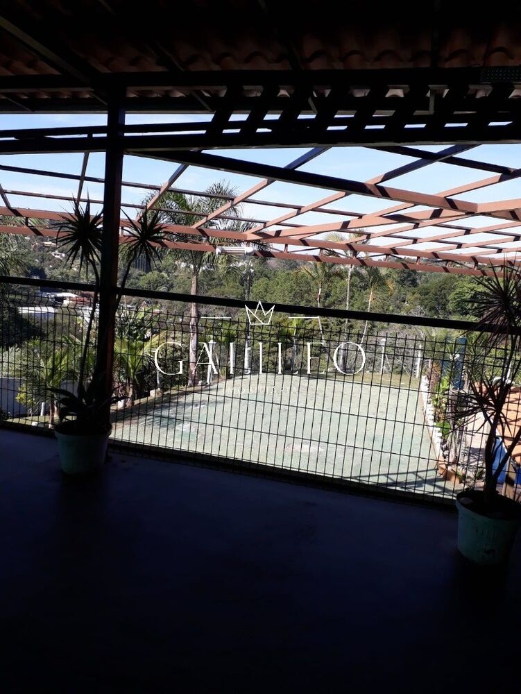 Chácara à venda com 3 quartos, 648m² - Foto 21