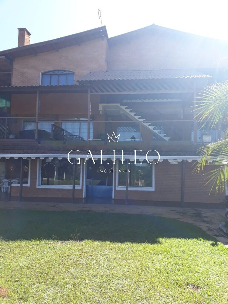 Chácara à venda com 3 quartos, 648m² - Foto 13