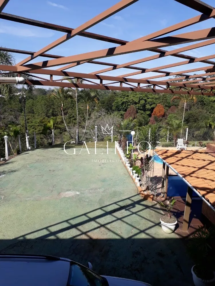 Chácara, 3 quartos - Foto 3