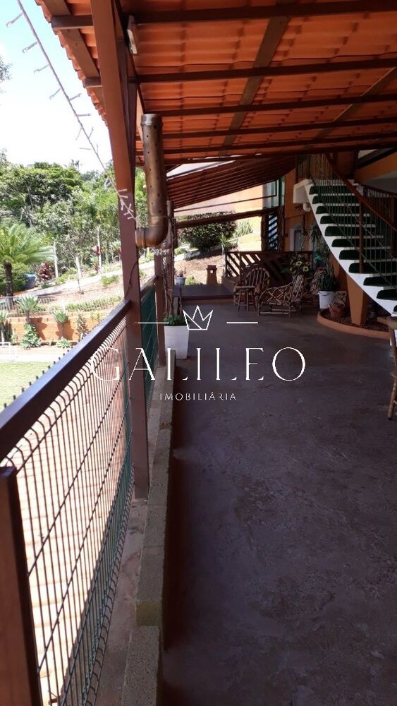 Chácara à venda com 3 quartos, 648m² - Foto 26