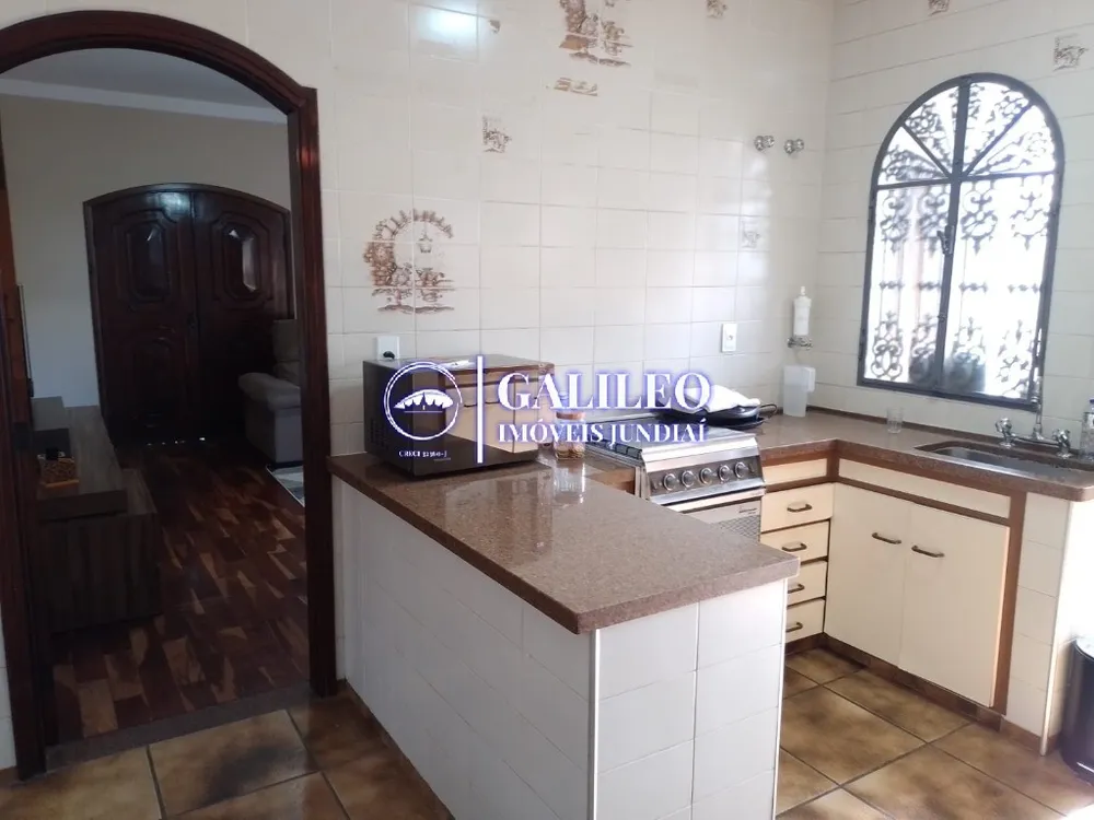Casa, 7 quartos, 483 m² - Foto 1