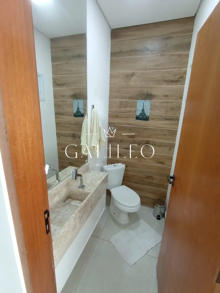 Casa, 3 quartos, 288 m² - Foto 11