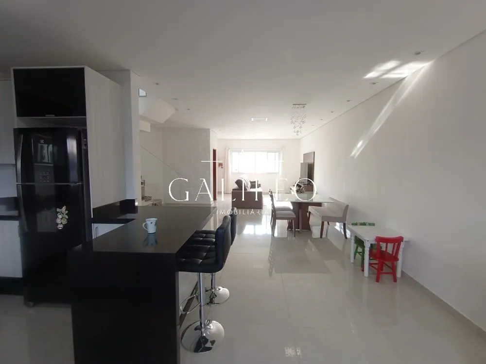 Casa, 3 quartos, 288 m² - Foto 5