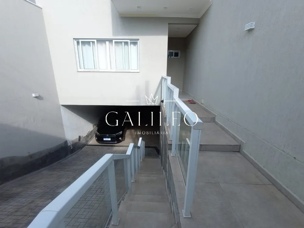 Casa, 3 quartos, 288 m² - Foto 12