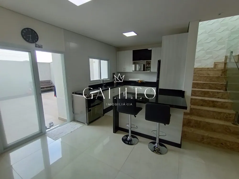 Casa, 3 quartos, 288 m² - Foto 6