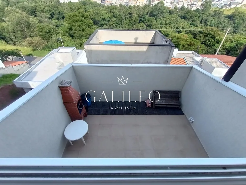 Casa, 3 quartos, 288 m² - Foto 7