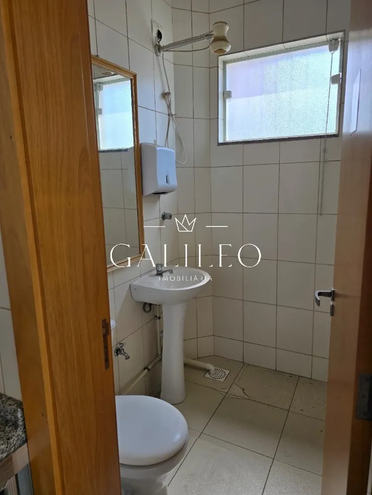 Loja-Salão, 207 m² - Foto 3