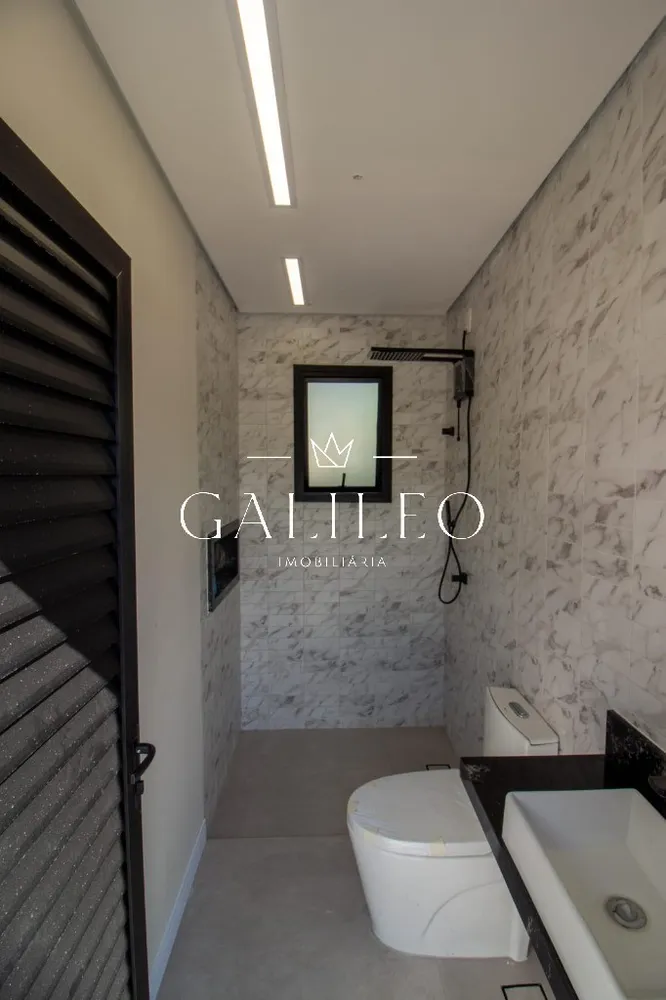 Casa, 4 quartos, 180 m² - Foto 4
