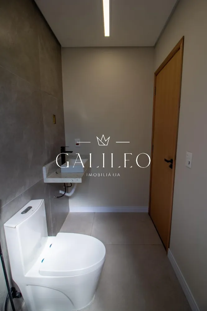 Casa, 4 quartos, 180 m² - Foto 5