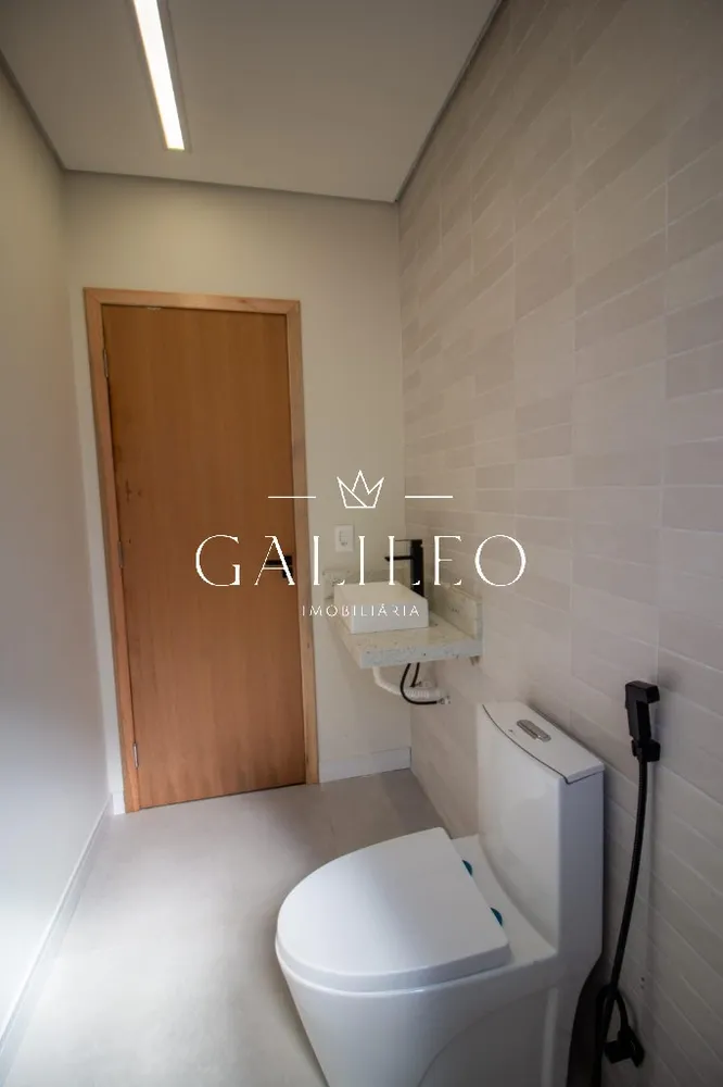 Casa, 4 quartos, 180 m² - Foto 7