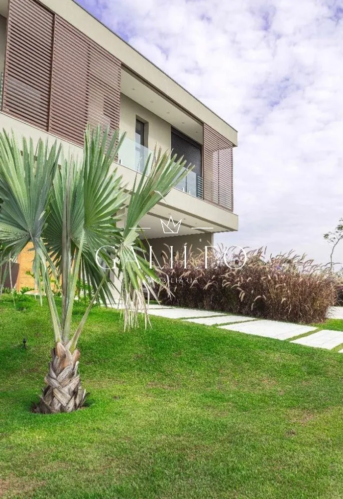 Casa, 5 quartos, 640 m² - Foto 1
