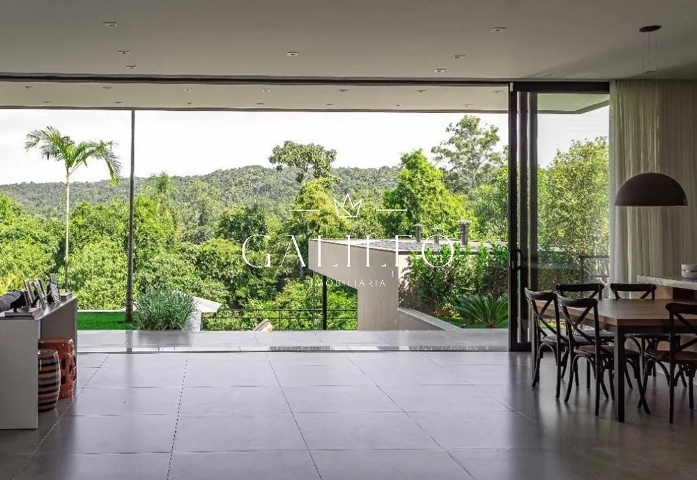 Casa, 5 quartos, 640 m² - Foto 2