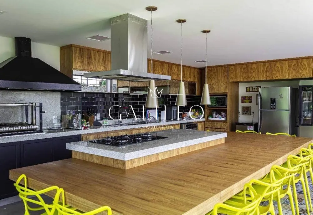 Casa, 5 quartos, 640 m² - Foto 3