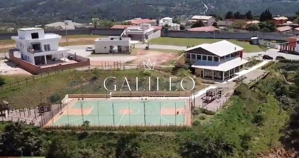 Terreno à venda, 575m² - Foto 2