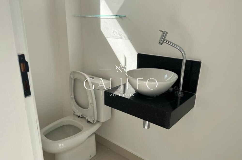 Conjunto Comercial-Sala para alugar, 45m² - Foto 3