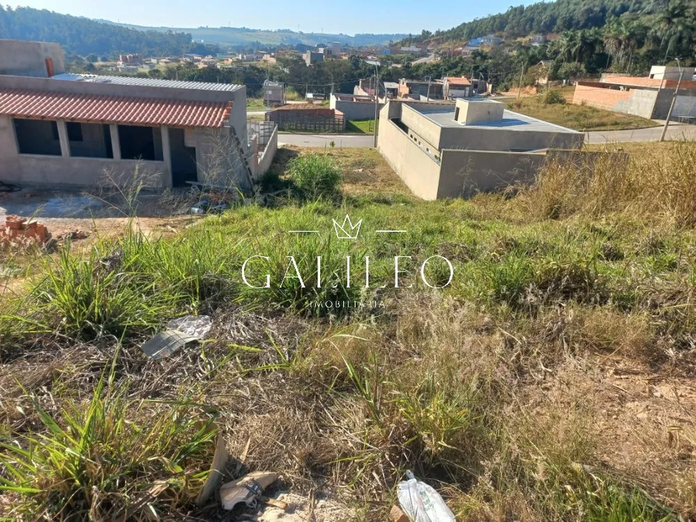 Terreno, 250 m² - Foto 1