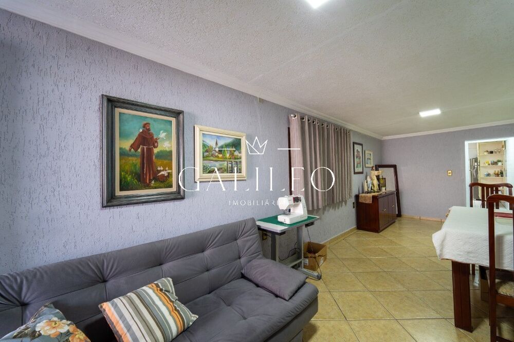 Casa, 4 quartos, 292 m² - Foto 3