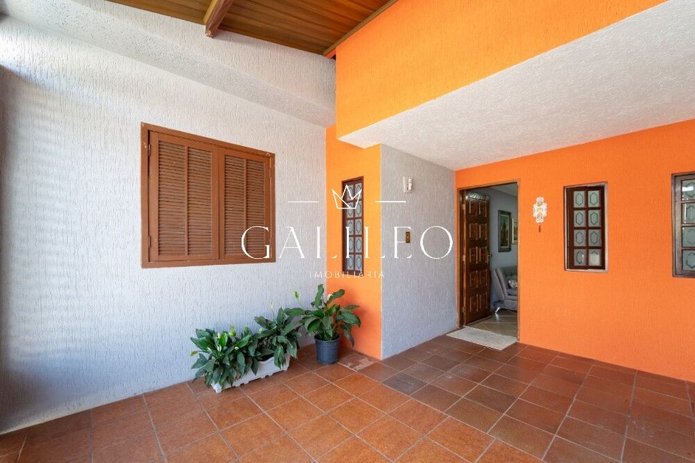 Casa, 4 quartos, 292 m² - Foto 15