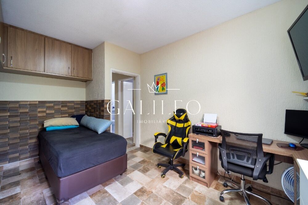 Casa, 4 quartos, 292 m² - Foto 11