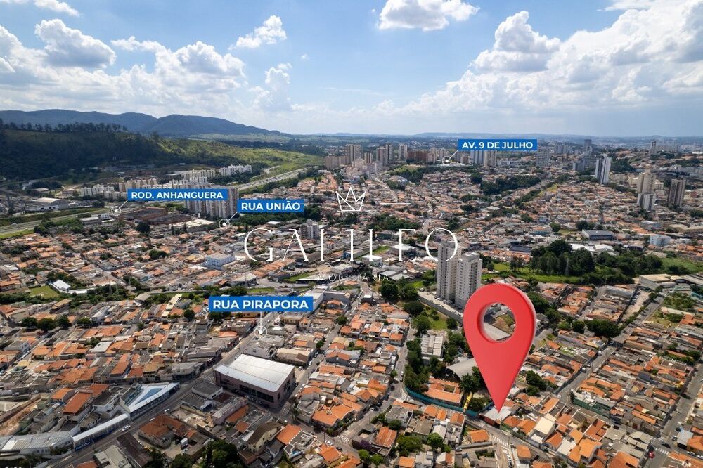 Casa, 4 quartos, 292 m² - Foto 4