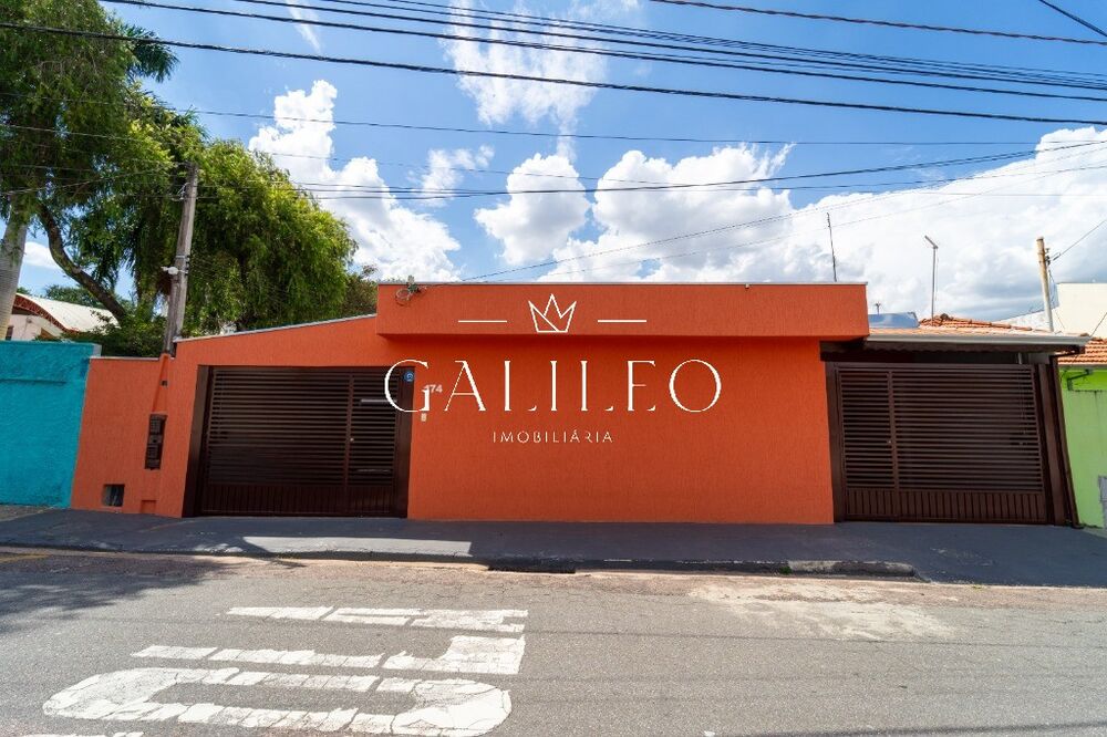 Casa, 4 quartos, 292 m² - Foto 5