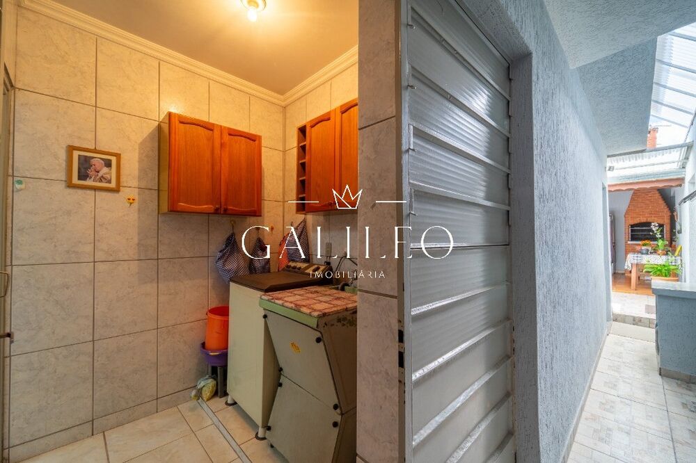 Casa, 4 quartos, 292 m² - Foto 13