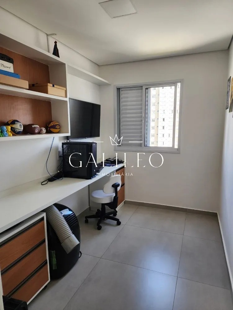 Apartamento, 3 quartos, 71 m² - Foto 11