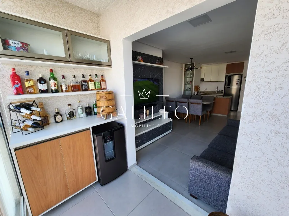 Apartamento, 3 quartos, 71 m² - Foto 3