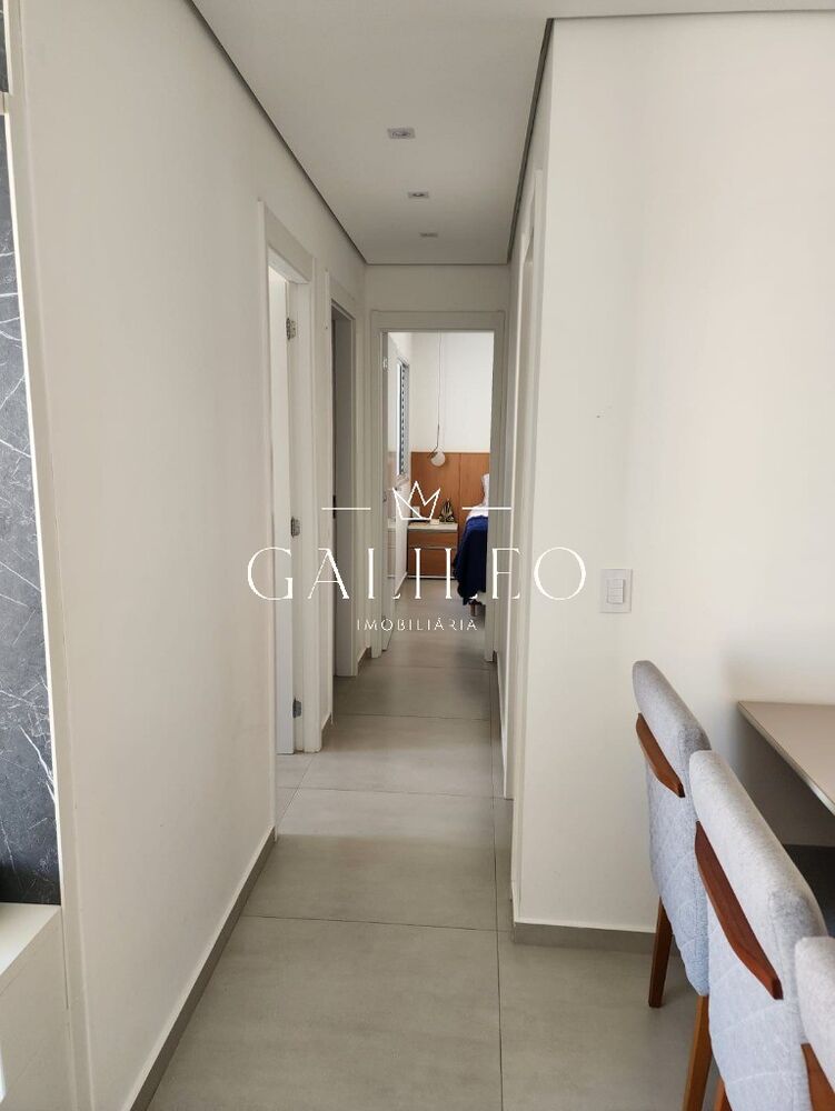 Apartamento, 3 quartos, 71 m² - Foto 4