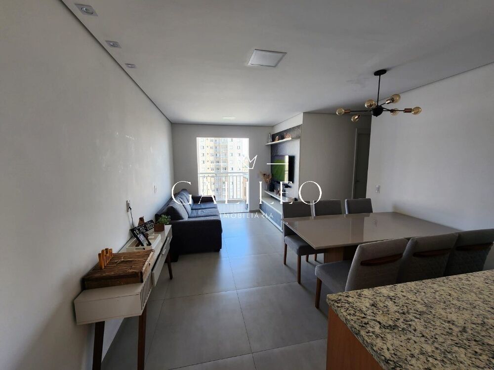 Apartamento, 3 quartos, 71 m² - Foto 2