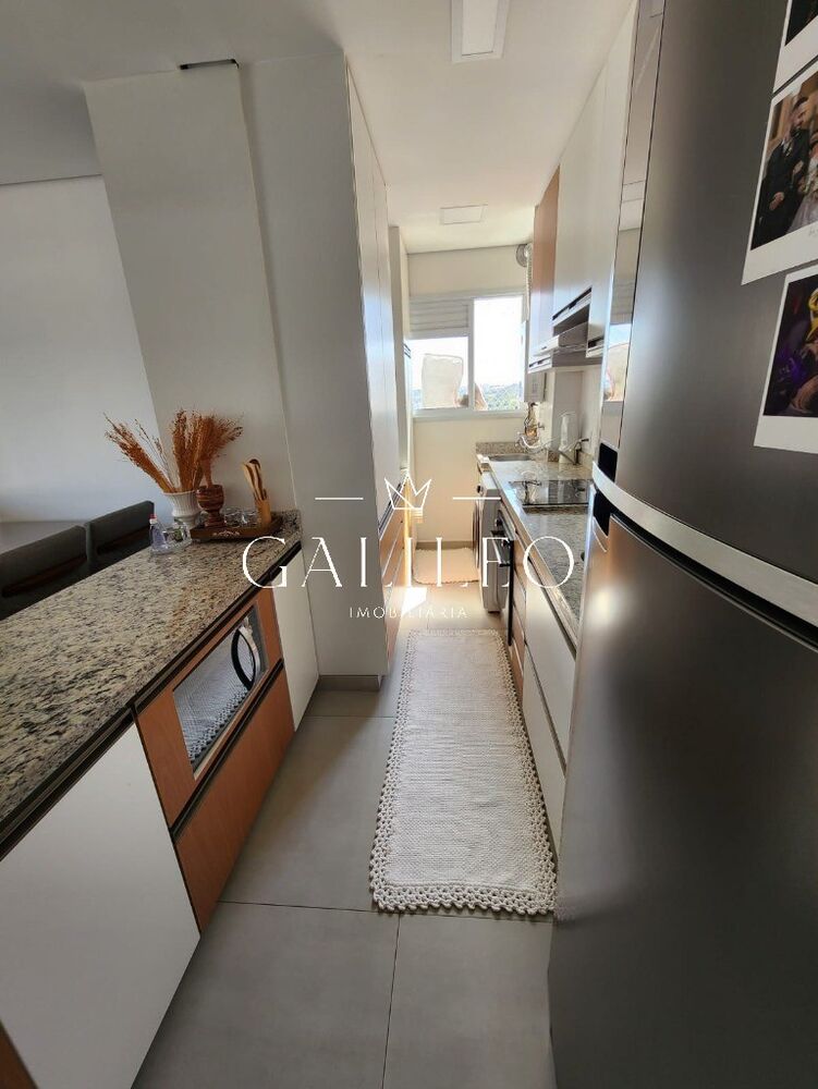 Apartamento, 3 quartos, 71 m² - Foto 6
