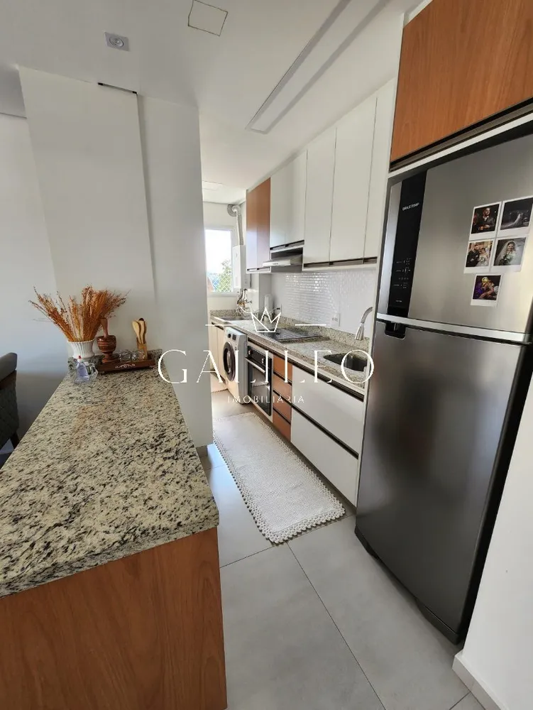 Apartamento, 3 quartos, 71 m² - Foto 4