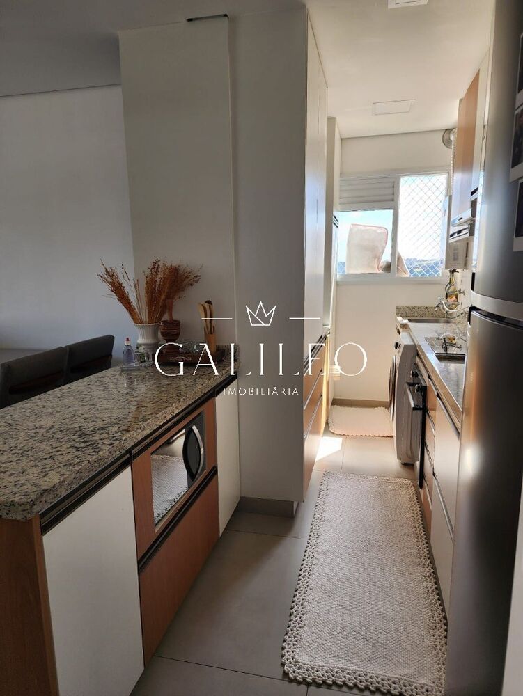 Apartamento, 3 quartos, 71 m² - Foto 3